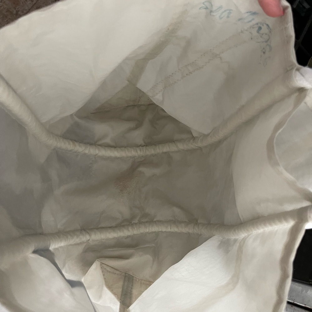 Seabag